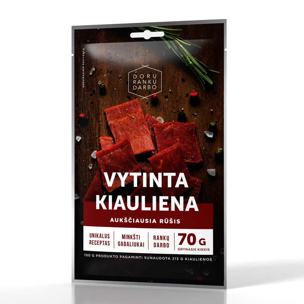 VYTINTA KIAULIENA | 70 G