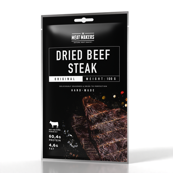 ORIGINAL TMM | BEEF STEAK 100G