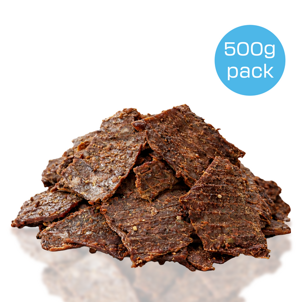 VYTINTA JAUTIENA | KLASIKINĖ 500 G